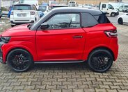 Ligier JS 50 Hatchback 0,0 6 kw