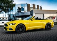 Ford Mustang 26
