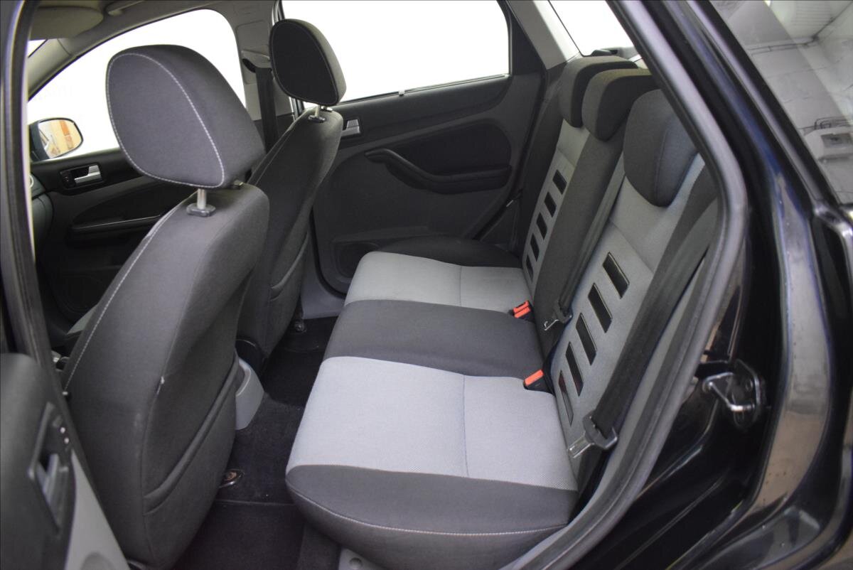 Ford Focus Kombi 1,8 l 92 kw