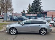 Mazda 6 Kombi 2,2 l 110 kw