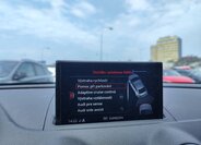 Audi A3 Sedan / Limuzína 2,0 l 110 kw