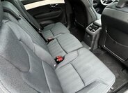 Volvo XC90 SUV 2,0 l 335 kw