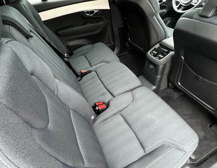 Volvo XC90 SUV 2,0 l 335 kw