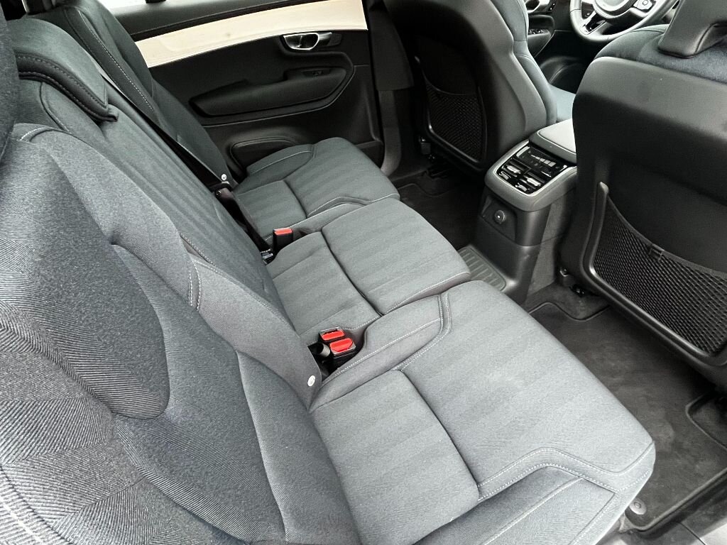 Volvo XC90 SUV 2,0 l 335 kw