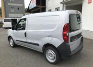 Opel Combo 7