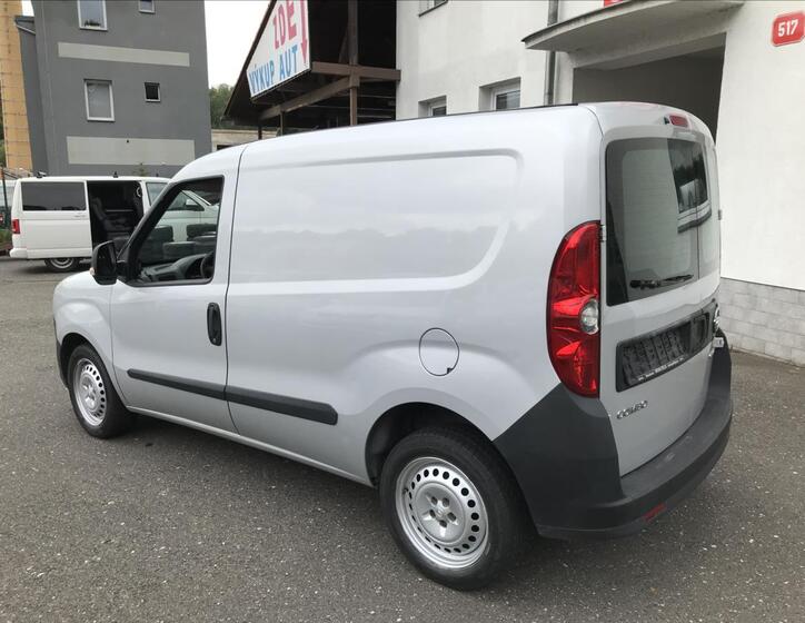 Opel Combo 7