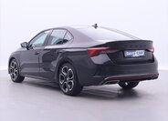 Škoda Octavia Liftback 2,0 l 180 kw