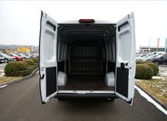 Citroën Jumper Ostatní 2,2 l 133 kw