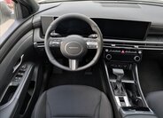 Hyundai Tucson SUV / Terénní 1,6 l 110 kw