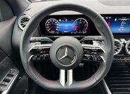 Mercedes-Benz GLA SUV 2,0 l 110 kw