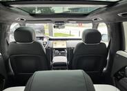 Land Rover Range Rover Sport 7