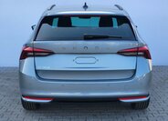 Škoda Octavia Kombi 2,0 l 85 kw