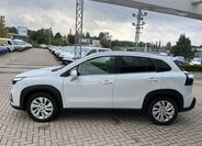Suzuki S-Cross 3