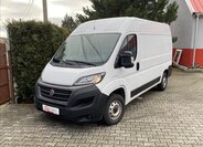 Fiat Ducato Ostatní 2,3 l 103 kw