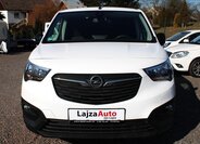 Opel Combo Skříň 1,5 l 96 kw
