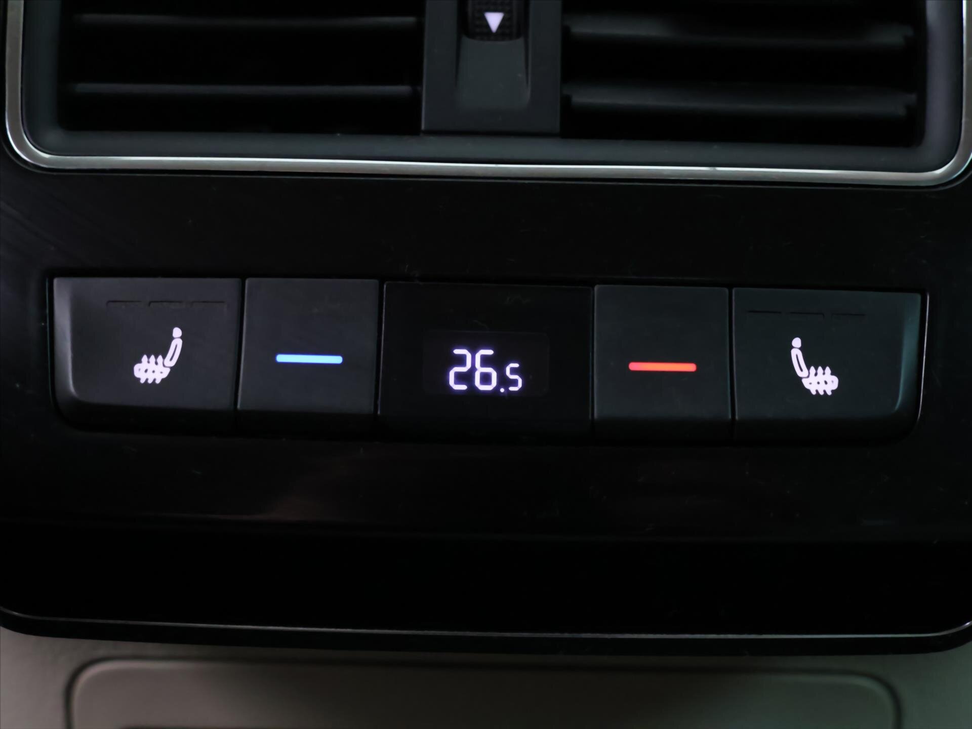 Škoda Superb Liftback 2,0 l 206 kw