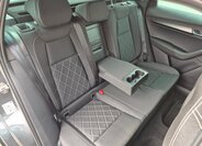 Škoda Karoq SUV / Terénní 1,5 l 110 kw