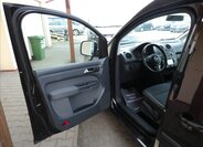 Volkswagen Caddy Kombi 1,6 l 75 kw