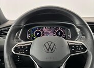 Volkswagen Tiguan SUV / Terénní 1,4 l 110 kw