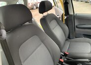 Škoda Fabia Kombi 1,4 l 55 kw