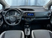 Toyota Yaris Kombi 1,5 l 54 kw