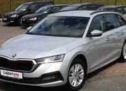 Škoda Octavia 12