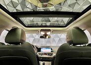 BMW Řada 3 Kombi 2,0 l 140 kw