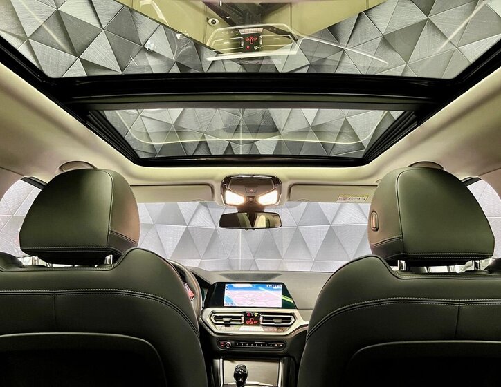 BMW Řada 3 Kombi 2,0 l 140 kw