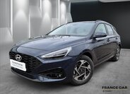 Hyundai i30 Kombi 1,5 l 70 kw