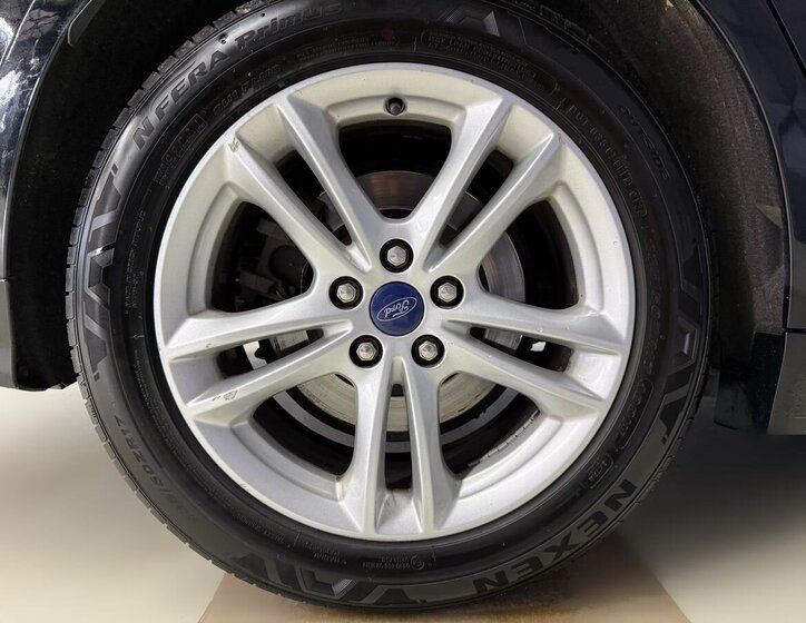 Ford Mondeo Kombi 2,0 l 132 kw