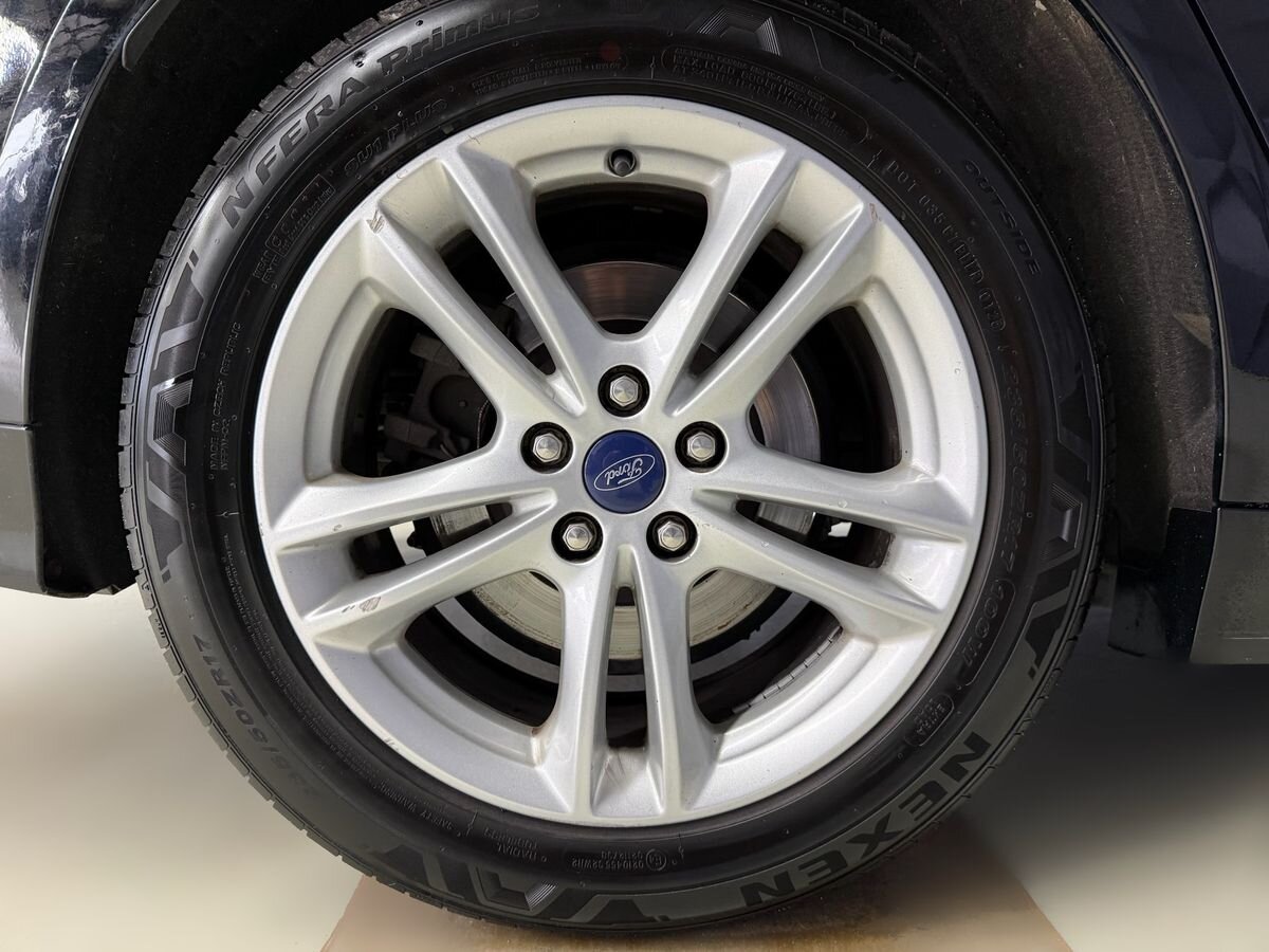 Ford Mondeo Kombi 2,0 l 132 kw