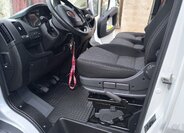 Fiat Ducato Ostatní 2,3 l 110 kw