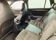 Škoda Superb Kombi 2,0 l 140 kw