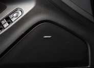 Porsche Panamera Sedan 4,8 l 294 kw