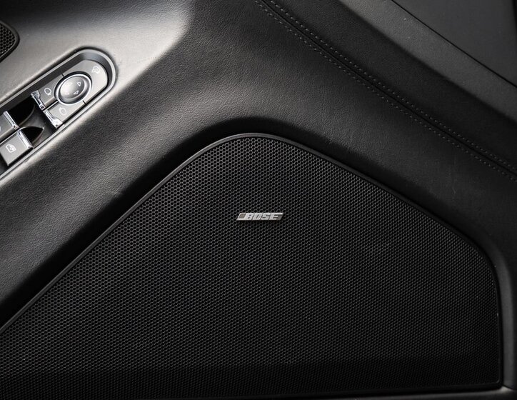 Porsche Panamera Sedan 4,8 l 294 kw