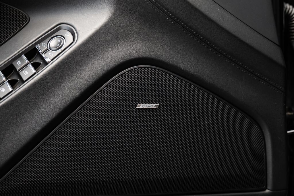 Porsche Panamera Sedan 4,8 l 294 kw