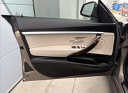 BMW Řada 3 Liftback 3,0 l 230 kw