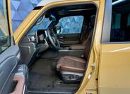 Toyota Land Cruiser 10