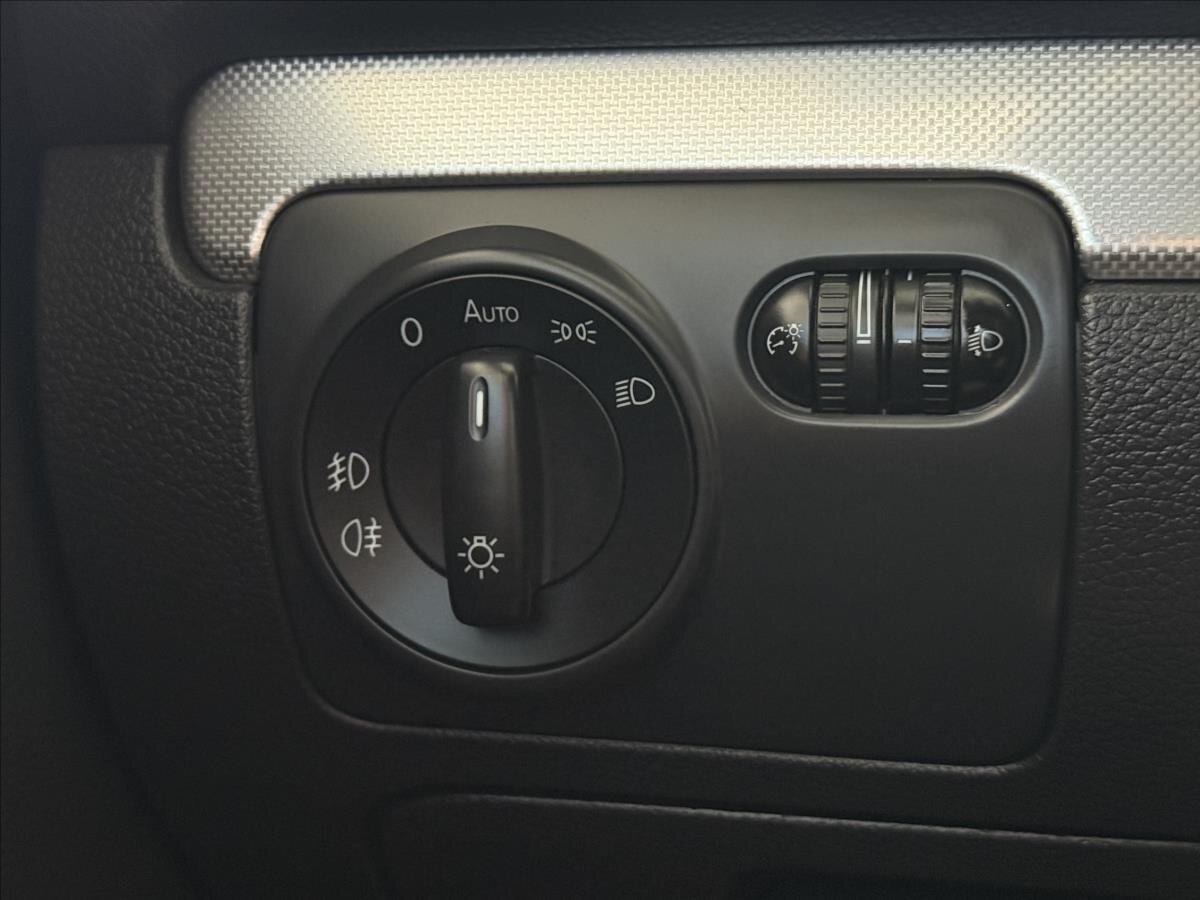 Volkswagen Golf Kabriolet 1,6 l 77 kw