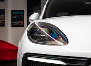 Porsche Macan 20