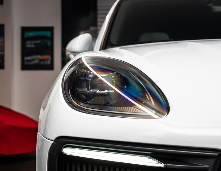Porsche Macan 20