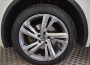 Volkswagen Tiguan SUV / Terénní 2,0 l 110 kw