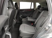 Volkswagen Tiguan SUV / Terénní 1,5 l 110 kw