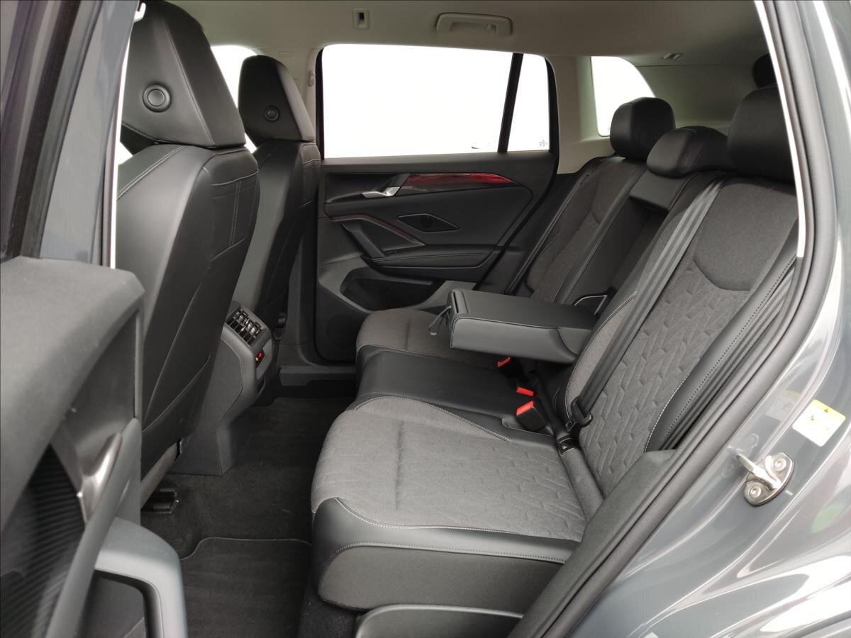 Volkswagen Tiguan SUV / Terénní 1,5 l 110 kw