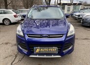 Ford Kuga SUV 1,6 l 134 kw