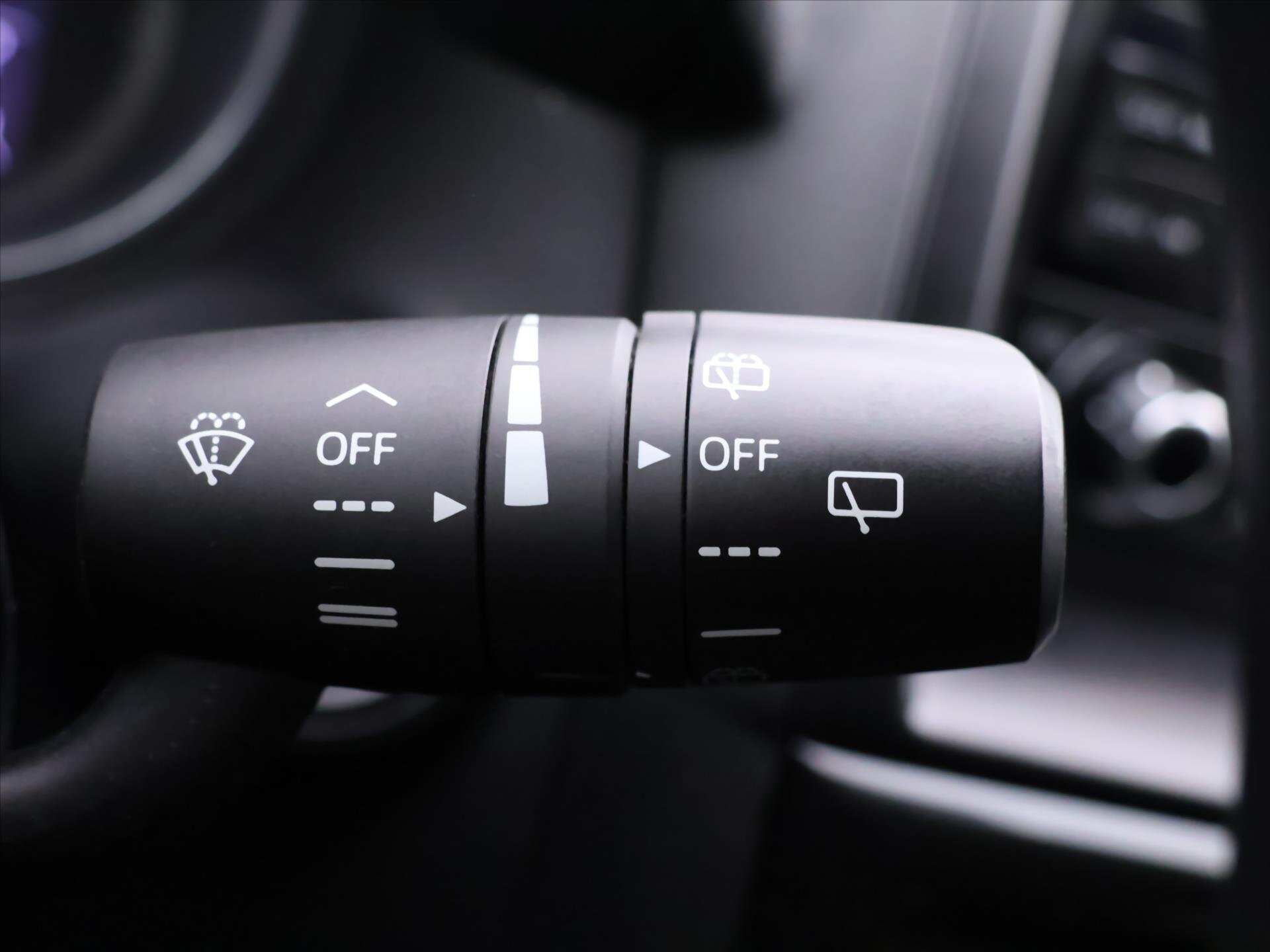 Mazda CX-5 SUV 2,0 l 121 kw