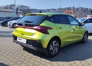 Hyundai i20 Hatchback 998,0 74 kw