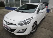 Hyundai i30 Kombi 1,6 l 88 kw