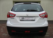 Suzuki S-Cross Hatchback 998,0 82 kw