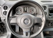 Volkswagen Tiguan SUV / Terénní 1,4 l 118 kw